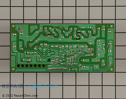 Control Board WP26X10024 Alternate Product View