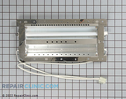 Heating Element WB36X10182 Alternate Product View