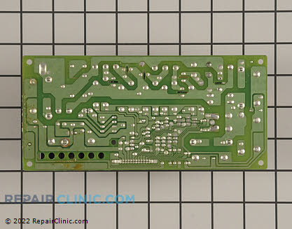 Main Control Board WP26X10017 Alternate Product View