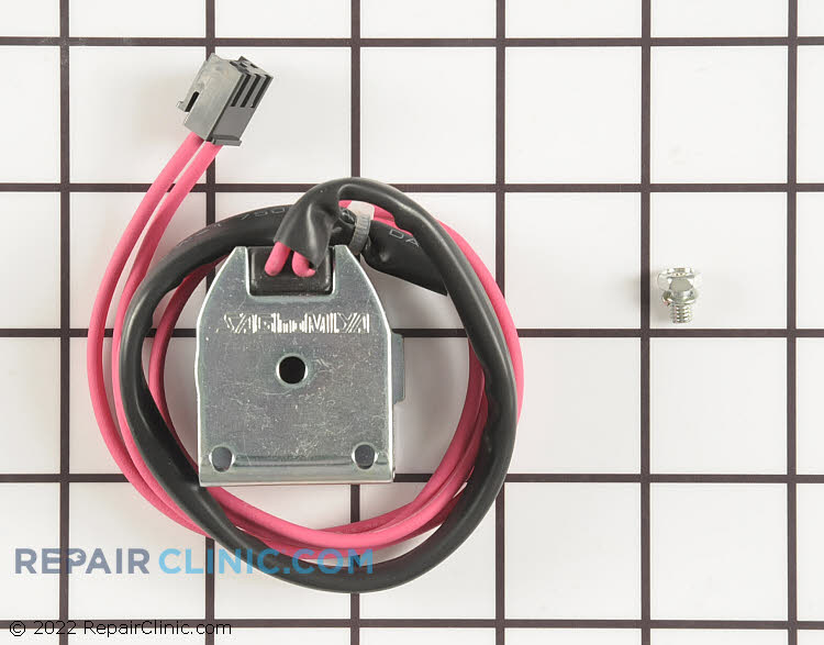 Air Conditioner Reversing Valve WJ58X10015 GE Reversing Valve