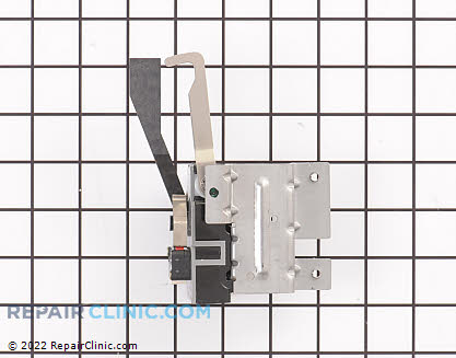Lock WH12X10216 Alternate Product View