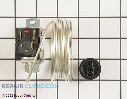 Temperature Control Thermostat 11047621 Alternate Product View