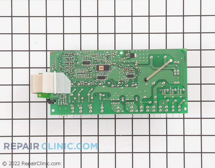 WD21X10133 Timer