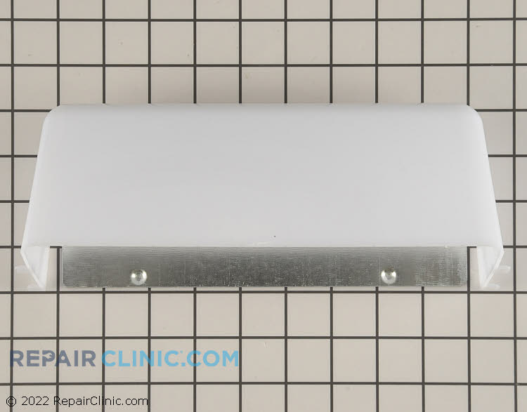 kenmore range hood light lens