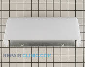 Kenmore Range Vent Hood Lighting Light Bulb Parts Light Lens Part 949658 Mfg Sntk7504000