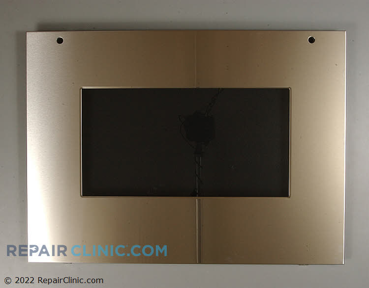 Range Stove Oven Outer Door Panel 00142756 Fast Shipping