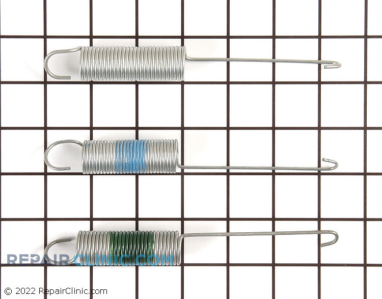 Washing Machine Counter Balance Spring 285901 Whirlpool Counter