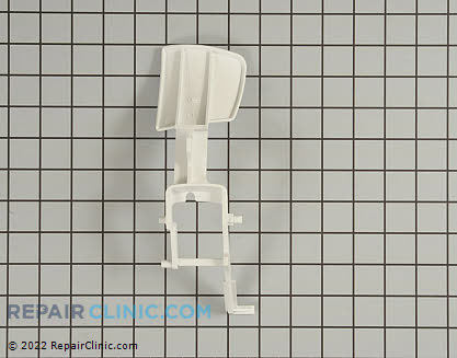 Dispenser Lever WP2255432W Alternate Product View