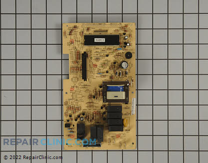Control Board 8184971 Alternate Product View