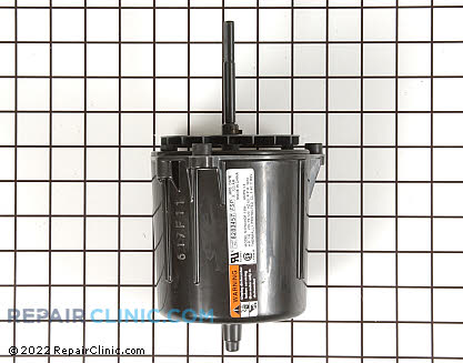 Circulation and Drain Pump Motor WP8283457 Alternate Product View
