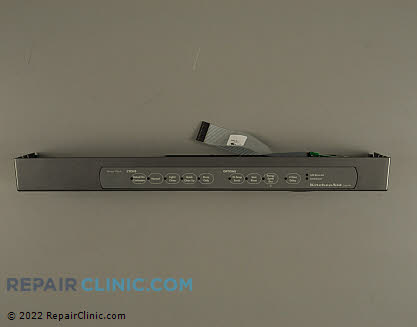 Control Panel WP8531257 Alternate Product View