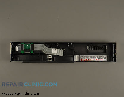 Control Panel WP8531257 Alternate Product View