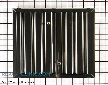 Air Filter WB02X10877 Alternate Product View