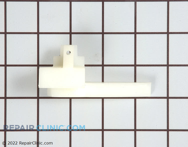 Range/Stove/Oven Drawer Glide WB02K10061 Fast Shipping