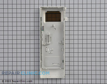 Touchpad and Control Panel WB07X10586 Alternate Product View