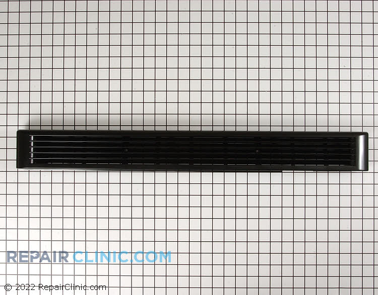 Microwave Vent Grille WB07X10525 Fast Shipping Repair Clinic