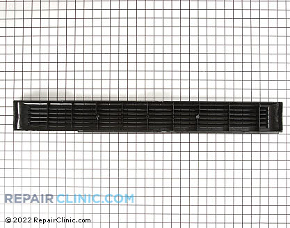Vent Grille WB07X10525 Alternate Product View