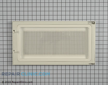 Door Assembly WB56X10327 Alternate Product View