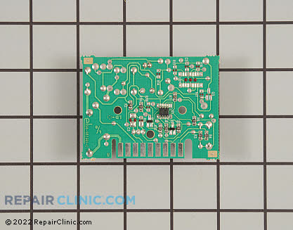 Dryness Control Board WE04X10103 Alternate Product View