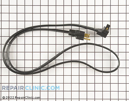 Power Cord WE08X10075 Alternate Product View