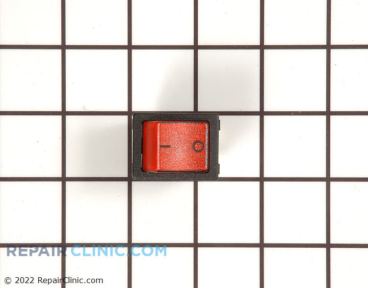 WB24X33725 Rocker Switch