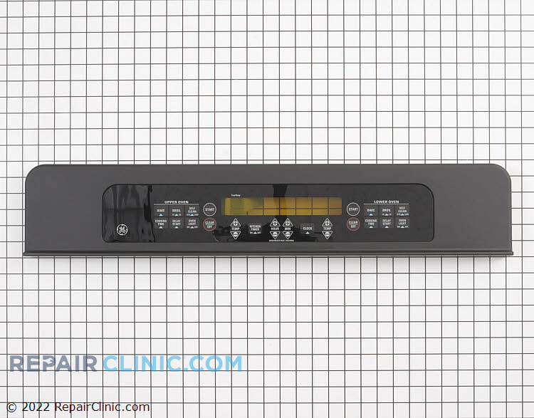 Range/Stove/Oven Touchpad and Control Panel WB36T10579 Fast