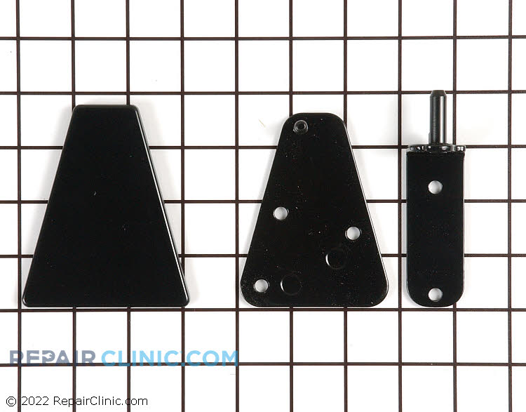 Refrigerator Hinge WR13X10275 Fast Shipping