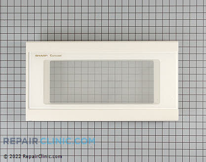 Outer Door Panel FCOVB096MRK0 Alternate Product View