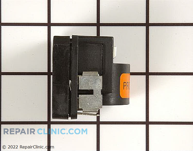 Relay and Overload Kit PRO41 Fast Shipping Repair Clinic