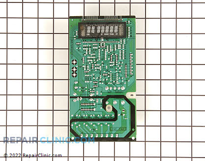 Control Board 59001032 Alternate Product View
