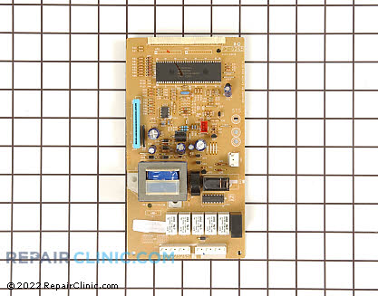 Control Board 59001032 Alternate Product View