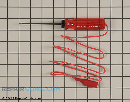 Voltage Tester 69127 Alternate Product View