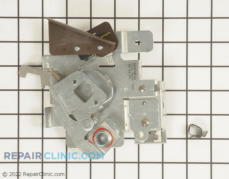 Range/Stove/Oven Door Latch 12001942 Fast Shipping