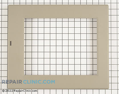 Outer Door Panel 12667101 Alternate Product View