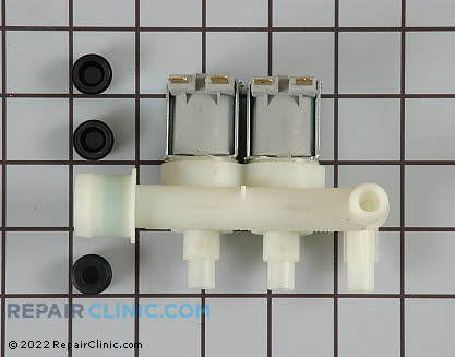 Water Inlet Valve 12001930 Alternate Product View