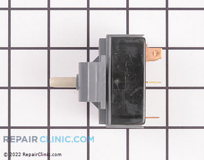 Selector Switch 27001059 Alternate Product View
