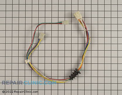 Wire Harness 22004146 Alternate Product View