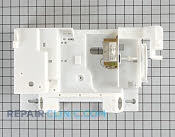 Damper Control Assembly - Part # 1005641 Mfg Part # WP61005971