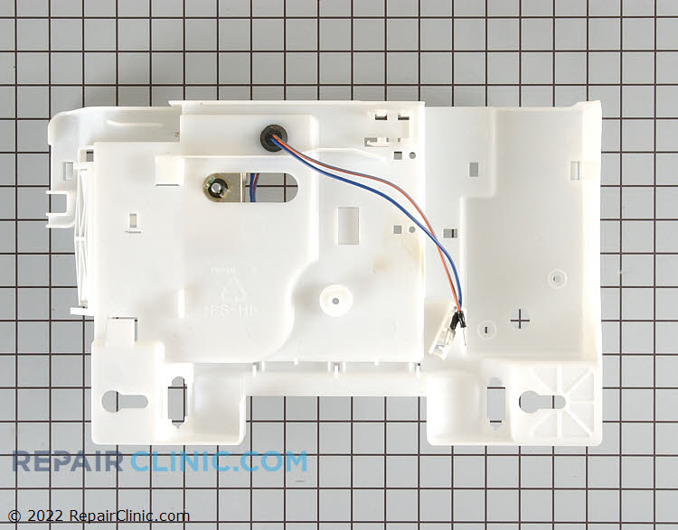 Refrigerator Damper Control Assembly WP61005991 Fast Shipping