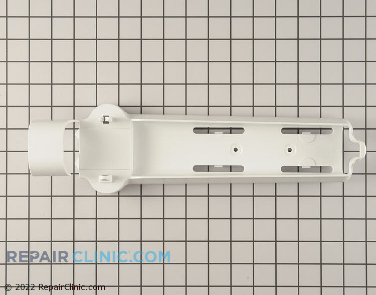 WP67001668 Water Filter Housing