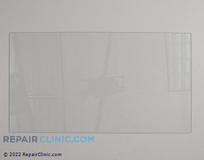 Glass Shelf WP67002761 Alternate Product View