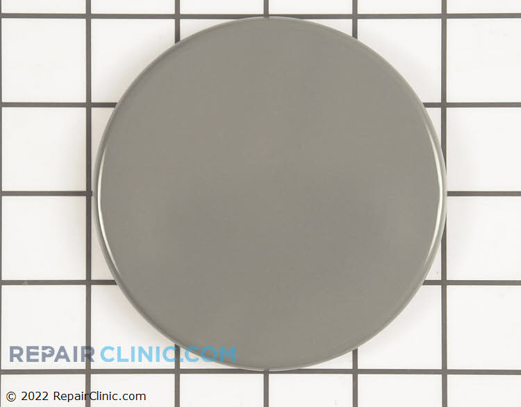 WP74007420 Surface Burner Cap