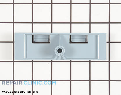 Dishrack Stop Clip 99002712 Alternate Product View