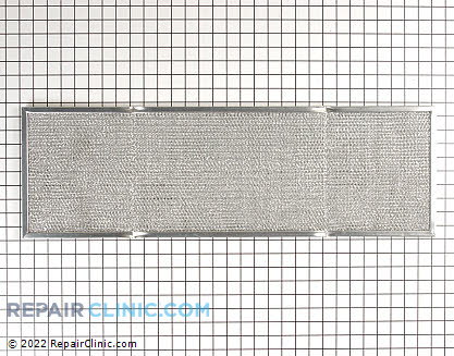 Grease Filter 00368815 Alternate Product View
