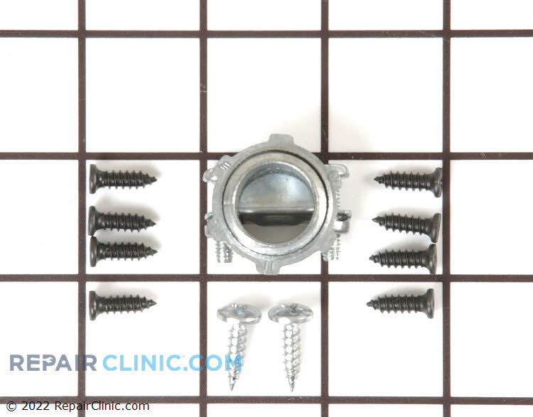 Dishwasher Installation Kit 99002854 Fast Shipping