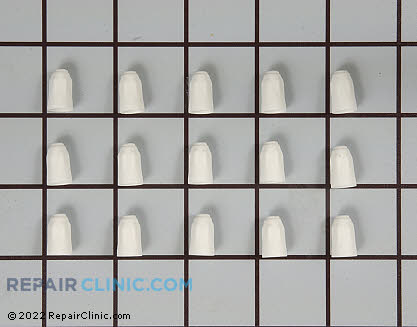 Porcelain Wire Nuts T1164 Alternate Product View