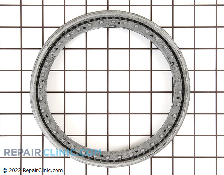 Dishwasher Pump Gasket WP6917025 Fast Shipping Repair Clinic