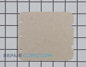 Waveguide Cover - Part # 1914057 Mfg Part # PCOVPA301WRE0
