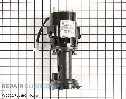 Circulation Pump 12-2586-23 Alternate Product View