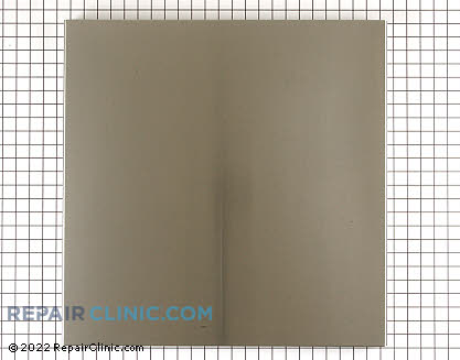 Outer Door Panel 154359116 Alternate Product View